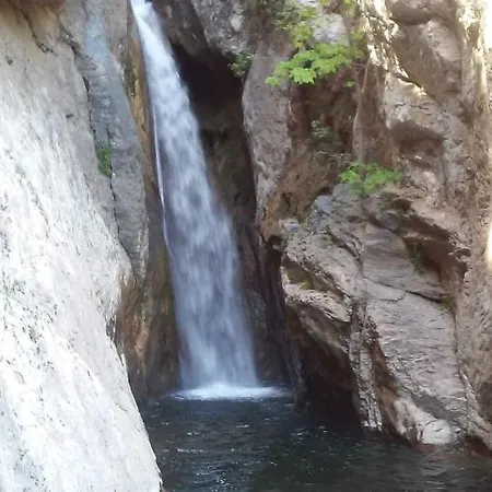 Corsile Sorbo-Ocagnano